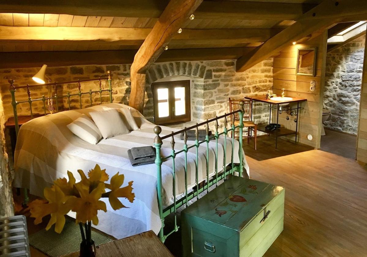 Bolara 60: The Cottage Groznjan Exterior photo